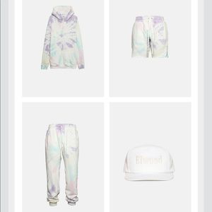 Elwood Clothing Summer School Hoodie